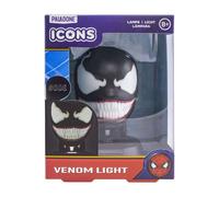 Marvel Venom Icons Lumière Lampe USB Bureau Lamp Paladone Products