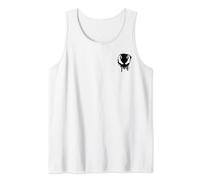 Marvel Venom Left Chest Badge Débardeur