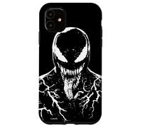 Marvel Venom : Let There Be Carnage Black Coque pour iPhone 11
