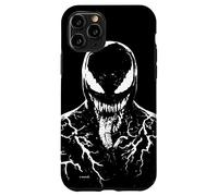 Marvel Venom : Let There Be Carnage Black Coque pour iPhone 11 Pro