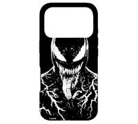 Marvel Venom : Let There Be Carnage Black Coque pour iPhone 17 Pro