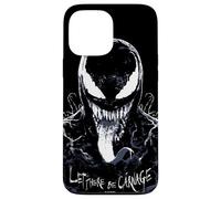 Marvel Venom : Let There Be Carnage Eddie Brock Black Coque pour iPhone 13 Pro Max