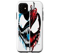 Marvel Venom : Let There Be Carnage Face-Off Coque pour iPhone 11