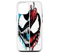 Marvel Venom : Let There Be Carnage Face-Off Coque pour iPhone 12/12 Pro