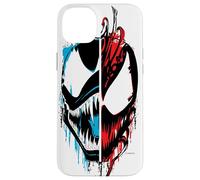 Marvel Venom : Let There Be Carnage Face-Off Coque pour iPhone 14 Plus