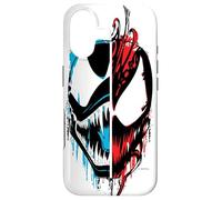 Marvel Venom : Let There Be Carnage Face-Off Coque pour iPhone 17