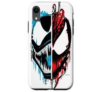 Marvel Venom : Let There Be Carnage Face-Off Coque pour iPhone XR