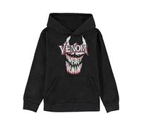 Marvel - Venom - Molleton à Capuche pour garçons - 146/152