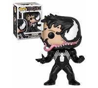 Marvel Venom Pop - Venom/Eddie Brock (Version Symbiote) Funko Pop 9 cm Marvel