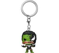 Marvel Venom - Porte-clés Pocket POP! Hulk 4 cm