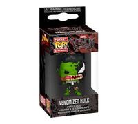 Funko Porte-clés Pocket POP! Marvel Venom Hulk 4 cm
