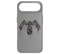 Marvel Venom Spider-Icon Dripping Paint Coque pour iPhone Air
