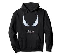 Marvel Venom Staring Eyes Sweat à Capuche