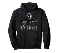 Marvel Venom We Are Venom Big Grin Sweat à Capuche