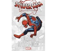 Marvel-Verse : Amazing Spider-Man - Collectif - Panini Comics - broché - Comics