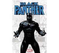 Marvel-Verse : Black Panther - Collectif - Panini Comics - broché - Comics