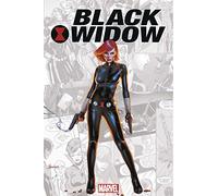 Marvel-Verse : Black Widow
