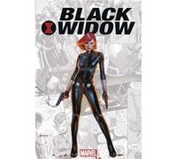 Marvel-Verse : Black Widow Collectif (Scénario), Collectif (Dessinateur)