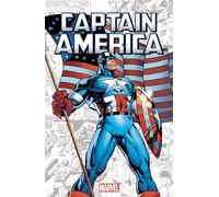 Marvel-Verse: Captain America - Collectif - Panini Comics - cartonné - Comics