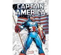 Marvel-Verse: Captain America Collectif (Scénario), Collectif (Dessinateur)
