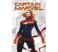 Collectif – Marvel-Verse : Captain Marvel – Broché