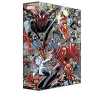 Marvel-Verse : Coffret Spider-Verse - COMPTE FERME