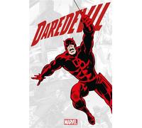 Collectif – Marvel-verse : Daredevil – Ditko (dessinateur) – Broché