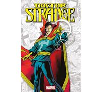 Collectif – Marvel-verse Doctor Strange – Panini Comics – Broché