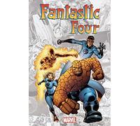 Marvel-Verse : Fantastic Four