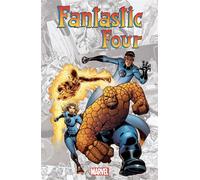 Marvel-Verse : Fantastic Four - Collectif - Panini Comics - broché - Comics