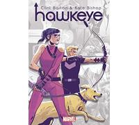 Marvel-Verse: Hawkeye