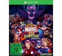 Marvel verse Infinite für Xbox One [Xbox One ]