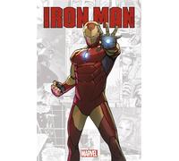 Marvel-verse : Iron Man - Collectif - Panini Comics - broché - Comics
