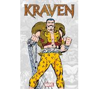 Marvel-verse : Kraven
