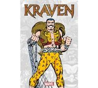 Marvel-verse : Kraven Collectif (Scénario), Collectif (Dessinateur)