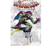 Marvel-Verse : Les ennemis de Spider-Man - Collectif - Panini Comics - broché - Comics