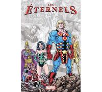 Marvel-Verse: Les Eternels