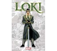 PANINI Marvel-verse - Loki