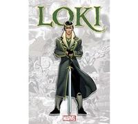 Marvel-Verse : Loki Collectif (Scénario), Collectif (Dessinateur)
