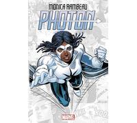 Marvel-Verse : Monica Rambeau