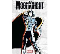 Marvel-Verse : Moon Knight
