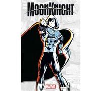Comic - Marvel - Verse - Moon Knight