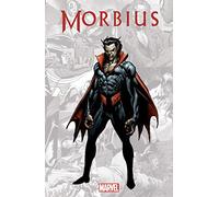 Marvel-Verse : Morbius