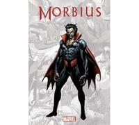 Marvel-Verse : Morbius Gerry Conway (Auteur), Dan Slott (Auteur), Gail Simone (Auteur), Ross Andru (Dessinateur), Giuseppe Camuncoli (Dessinateur), David Baldeon (Dessinateur)
