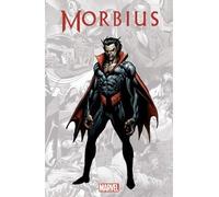 Marvel-Verse : Morbius - Gerry Conway - Panini Comics - broché - Comics