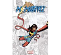 Marvel-Verse: Ms Marvel