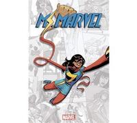 Marvel-Verse: Ms Marvel Collectif (Scénario), Collectif (Dessinateur)