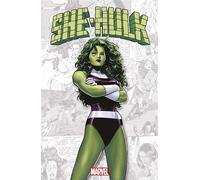 Marvel-Verse : She-Hulk - Collectif - Panini Comics - broché - Comics