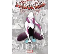 Marvel-Verse : Spider-Gwen - Tim Seeley - Panini Comics - broché - Comics