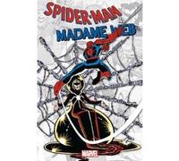 Marvel-verse : Spider-Man & Madame Web Collectif (Dessinateur)